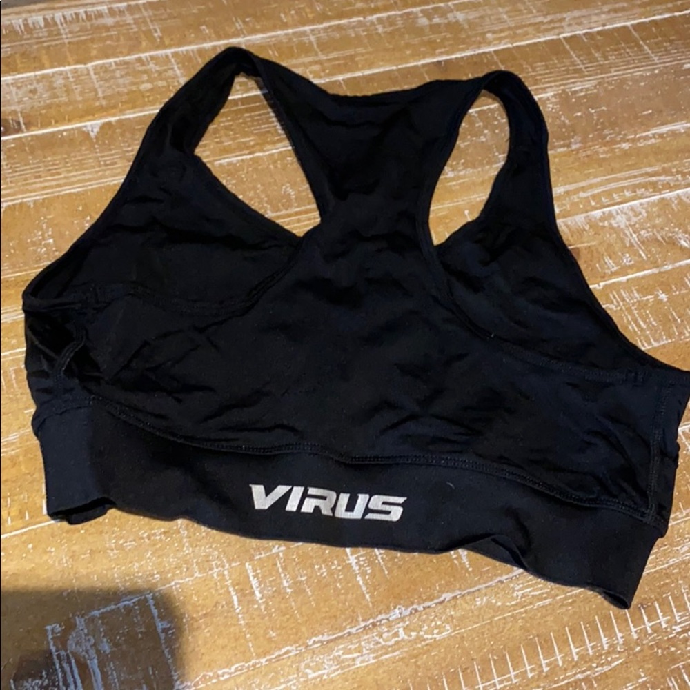 Virus Bra - image 2